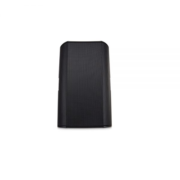 Qsc ad-S4t-Bk bocinas para intemperie de 4 pulgadas de 50w